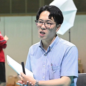 講座